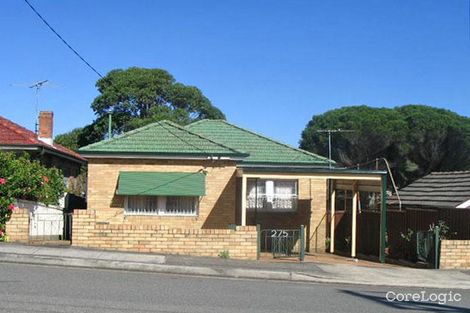 Property photo of 275 Carrington Avenue Hurstville NSW 2220