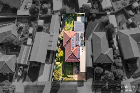 Property photo of 37 Stuart Street Traralgon VIC 3844