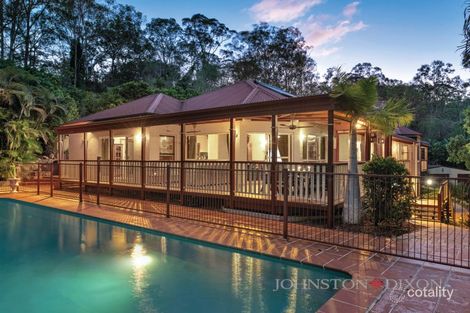 Property photo of 260 Pullenvale Road Pullenvale QLD 4069