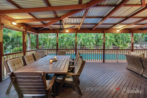 Property photo of 260 Pullenvale Road Pullenvale QLD 4069