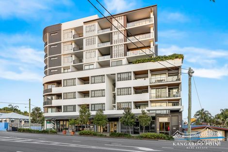 Property photo of 408/616 Main Street Kangaroo Point QLD 4169