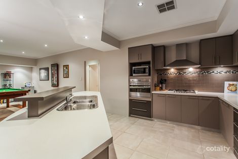 Property photo of 46 Daleford Way Southern River WA 6110