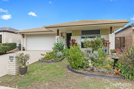 Property photo of 12 Roebuck Street Urraween QLD 4655