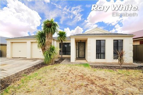 43 Dartmouth St, Davoren Park, SA 5113