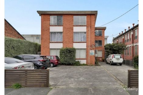 5/38-42 York St, Fitzroy North, VIC 3068