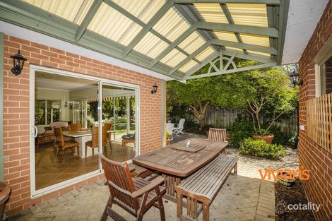 Property photo of 2 Platt Close Mosman Park WA 6012