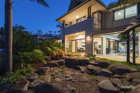 Property photo of 26 Waterside Drive Twin Waters QLD 4564
