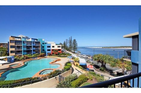 22/100 Bulcock St, Caloundra, QLD 4551