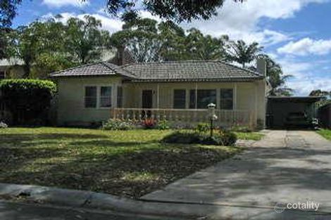 7 Crookwell Ave, Miranda, NSW 2228