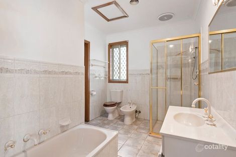 Property photo of 100 South Street Hadfield VIC 3046