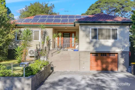 11 Hockley Rd, Eastwood, NSW 2122