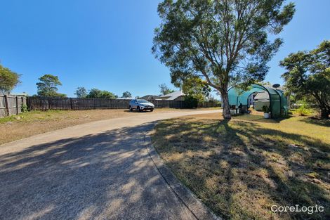 Property photo of 37 Flinders Street Monto QLD 4630