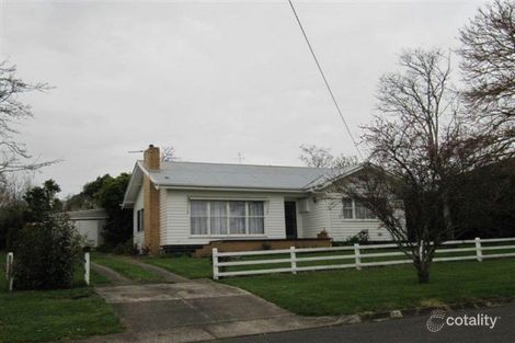 Property photo of 16 Carmichael Street Hamilton VIC 3300