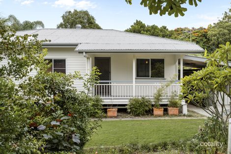 32 Blackwood St, East Ipswich, QLD 4305