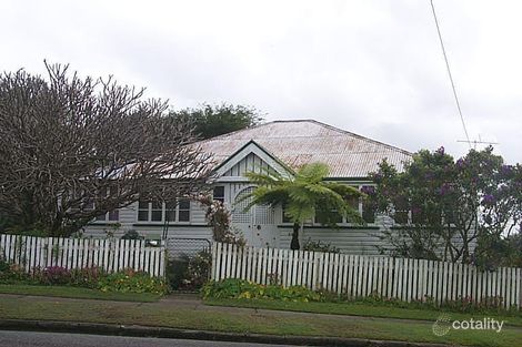 Property photo of 46 Gould Road Herston QLD 4006