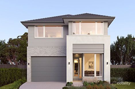 Property photo of 35 Cromarty Circuit Darley VIC 3340