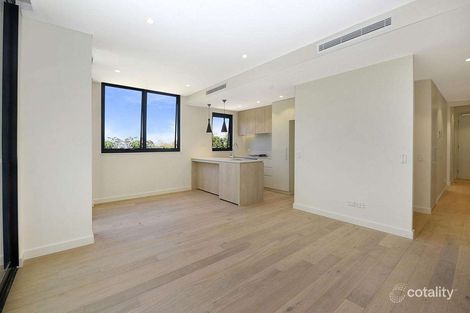 Property photo of 203/2 Livingstone Avenue Pymble NSW 2073