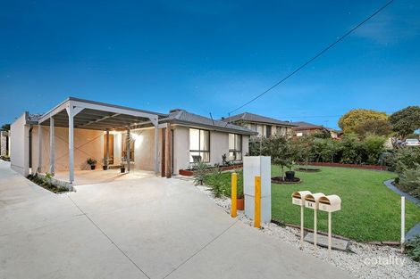 Property photo of 5 Allison Avenue Eumemmerring VIC 3177