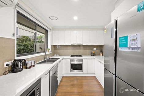 Property photo of 5 Allison Avenue Eumemmerring VIC 3177