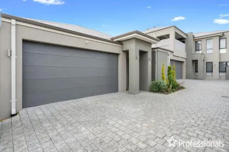Property photo of 49B Halland Way Westminster WA 6061