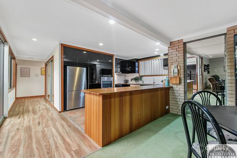 Property photo of 22 Glenjustins Street Wynnum West QLD 4178