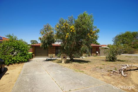 Property photo of 4 Hadley Gardens Kardinya WA 6163