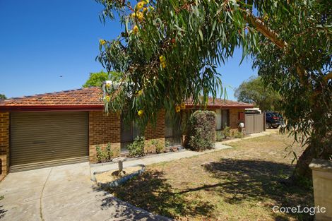 Property photo of 4 Hadley Gardens Kardinya WA 6163