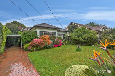 Property photo of 110 Clyde Street Box Hill North VIC 3129