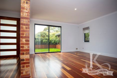 Property photo of 22A Fourth Avenue East Maylands WA 6051