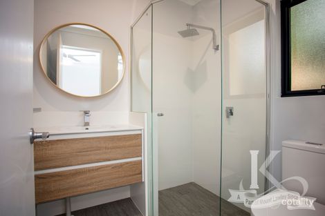 Property photo of 22A Fourth Avenue East Maylands WA 6051