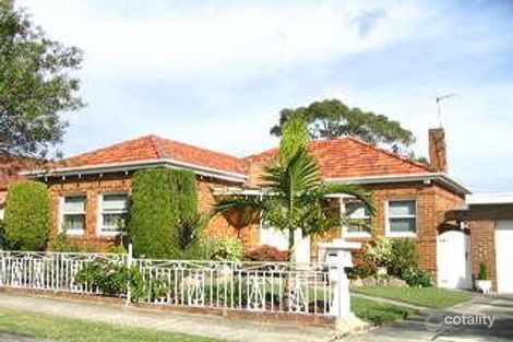 13 Ercildoune Ave, Beverley Park, NSW 2217