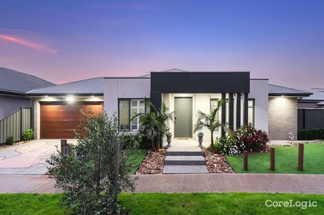 Property photo of 15 Fame Way Craigieburn VIC 3064