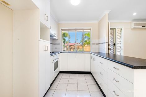 Property photo of 12 Cuthbert Court Slade Point QLD 4740