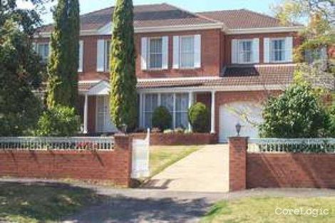 Property photo of 27 Arnold Street Killara NSW 2071