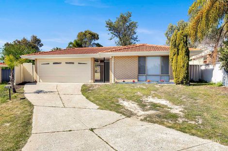 Property photo of 16 Wilmore Green Mirrabooka WA 6061