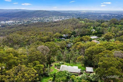 Property photo of 219 Oxley Drive Mittagong NSW 2575