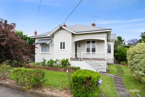 Property photo of 80 Fairview Avenue Newtown VIC 3220