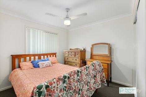 Property photo of 7 Lily Close Kootingal NSW 2352
