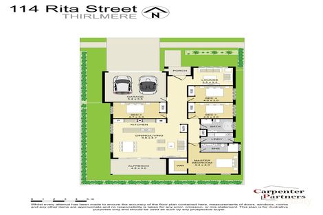 114 Rita St, Thirlmere, NSW 2572