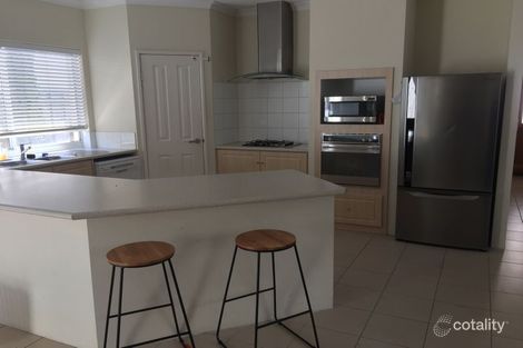 Property photo of 5 Gellibrand Vista Ellenbrook WA 6069