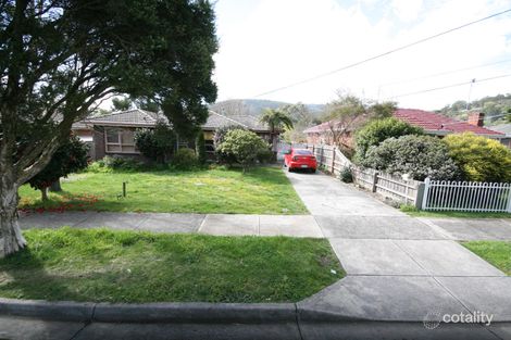 10 Tarana Ave, Upper Ferntree Gully, VIC 3156