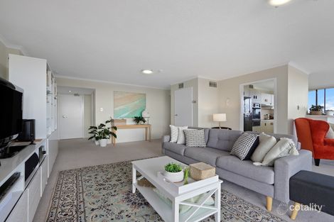 Property photo of 30/5 Admiralty Drive Surfers Paradise QLD 4217