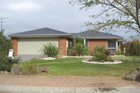 45 Westward Ho Dr, Sunbury, VIC 3429