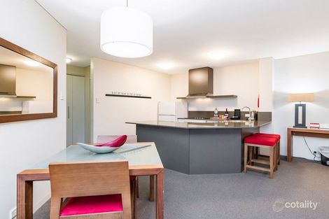 Property photo of 513/201 Hay Street East Perth WA 6004