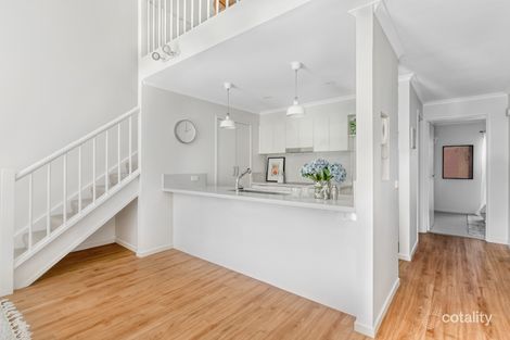 Property photo of 25/16 Nicholson Street Fitzroy North VIC 3068