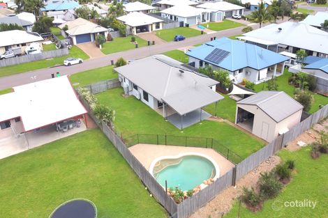 Property photo of 38 Kinnardy Street Burdell QLD 4818