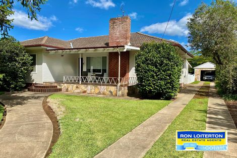 73 Crown St, Cootamundra, NSW 2590