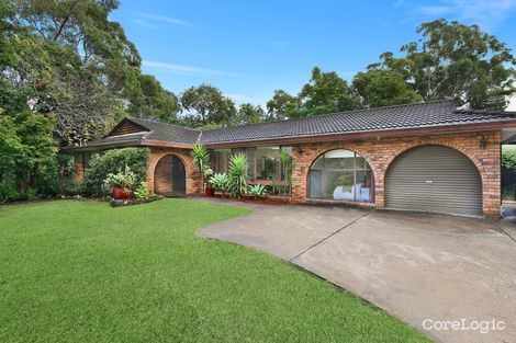 Property photo of 103 Roland Avenue Wahroonga NSW 2076