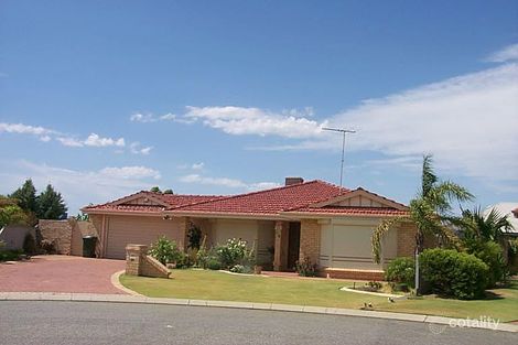 24 Briggs Ct, Beaconsfield, WA 6162