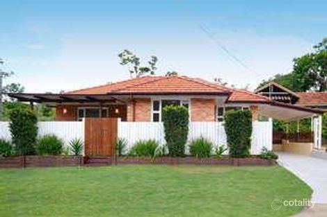 12 Quirk St, The Gap, QLD 4061
